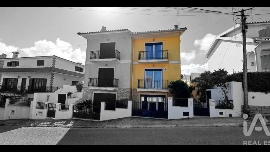 Moradia T3 para Venda em Lourinhã e Atalaia