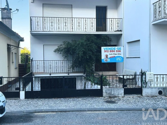 Moradia para Venda em Vermoil Foto 3