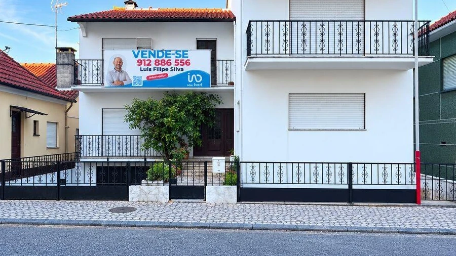 Moradia para Venda em Vermoil