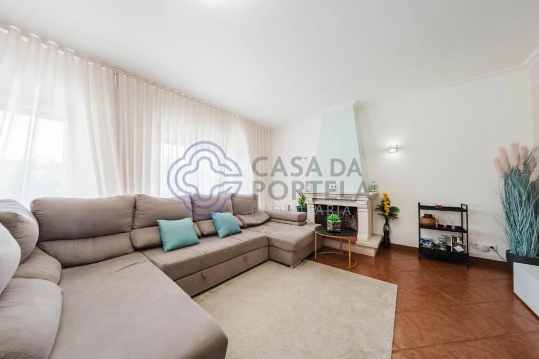 Moradia T3 para Venda em Roliça Foto 13
