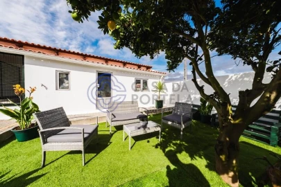 Moradia T3 para Venda em Roliça