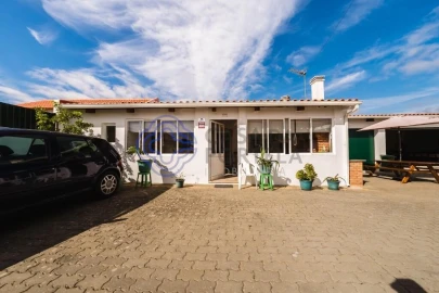 Moradia T3 para Venda em Roliça