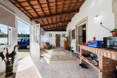 Moradia T3 para Venda em Roliça