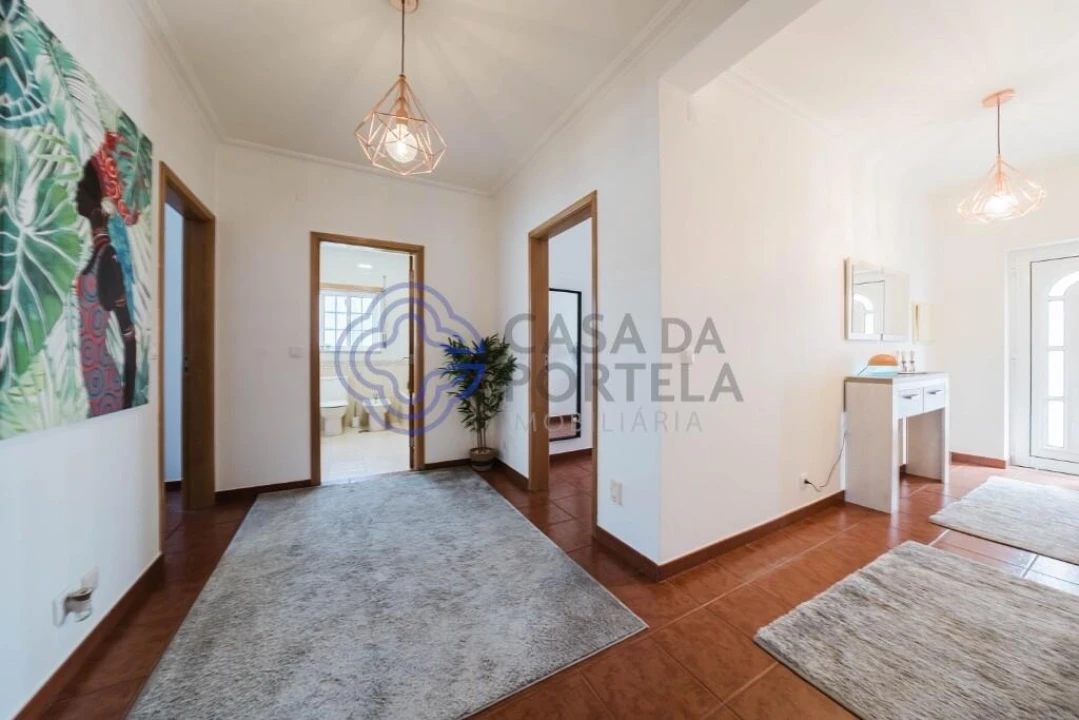 Moradia T3 para Venda em Roliça Foto 21
