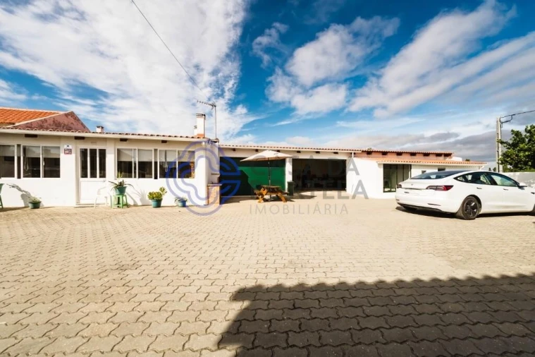Moradia T3 para Venda em Roliça Foto 63