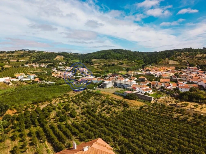 Moradia T3 para Venda em Roliça Foto 9