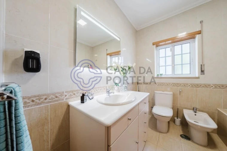 Moradia T3 para Venda em Roliça Foto 31
