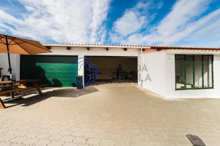 Moradia T3 para Venda em Roliça Foto 65