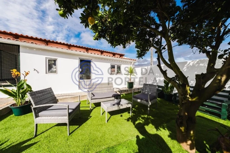 Moradia T3 para Venda em Roliça Foto 68