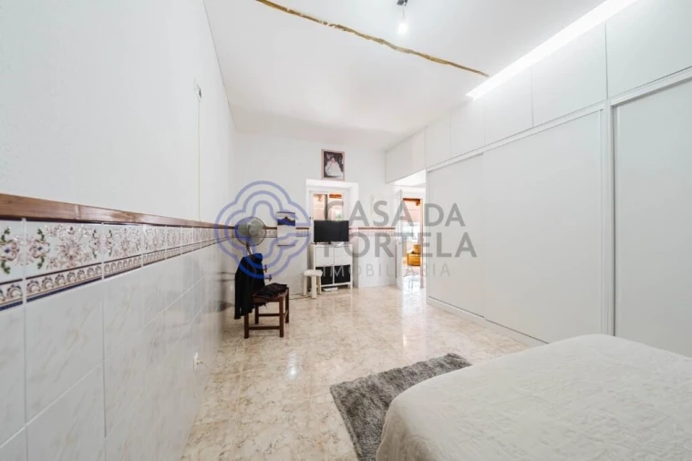 Moradia T3 para Venda em Roliça Foto 49