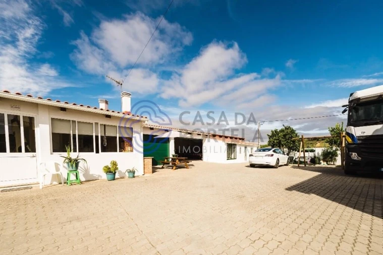 Moradia T3 para Venda em Roliça Foto 64