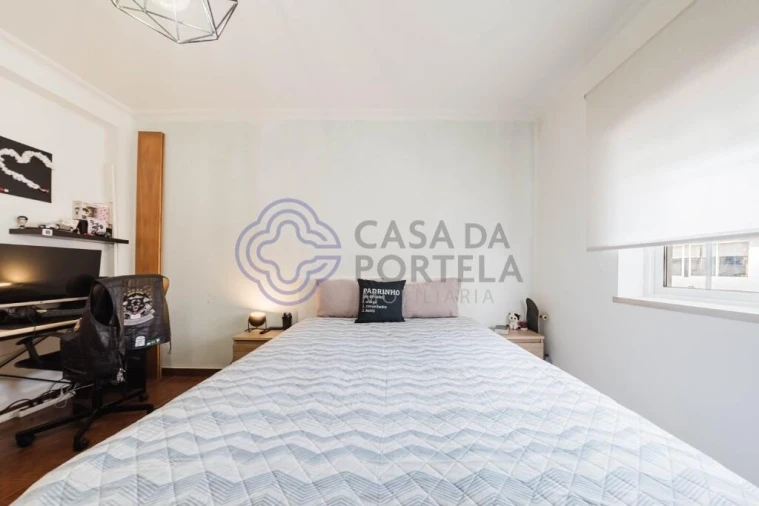 Moradia T3 para Venda em Roliça Foto 23