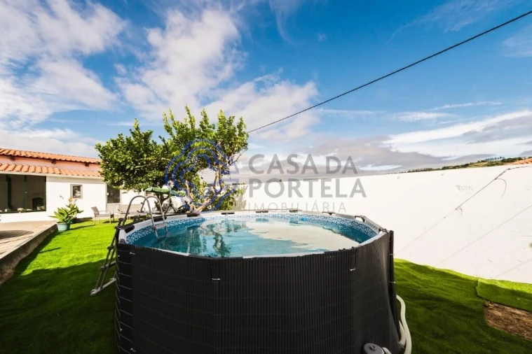 Moradia T3 para Venda em Roliça Foto 69