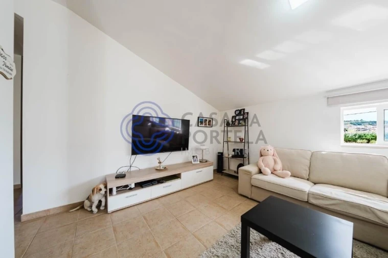Moradia T3 para Venda em Roliça Foto 52