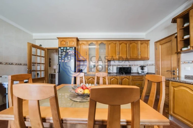 Moradia T3 para Venda em Roliça Foto 35