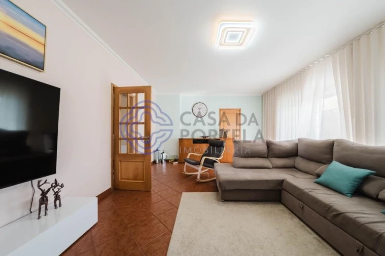 Moradia T3 para Venda em Roliça Foto 16