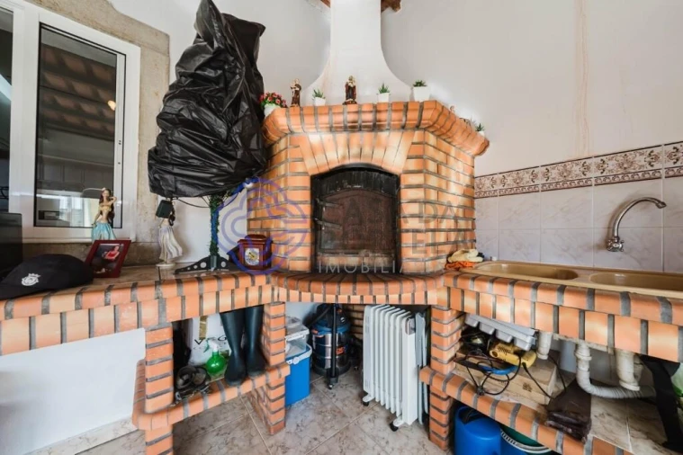 Moradia T3 para Venda em Roliça Foto 43