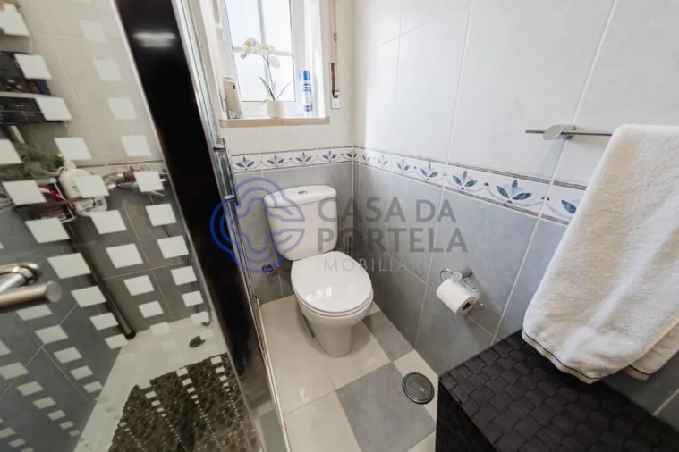 Moradia T3 para Venda em Roliça Foto 19
