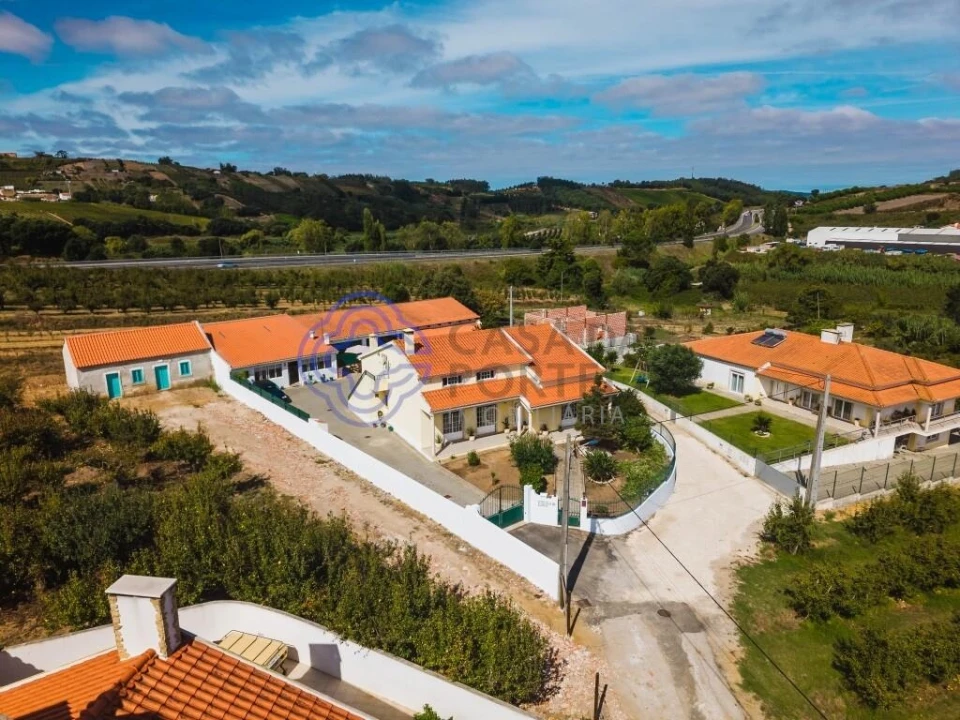 Moradia T3 para Venda em Roliça Foto 3