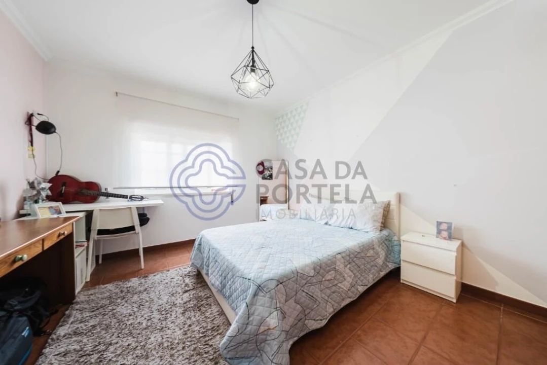 Moradia T3 para Venda em Roliça Foto 28