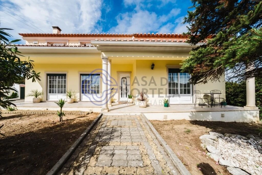 Moradia T3 para Venda em Roliça Foto 72