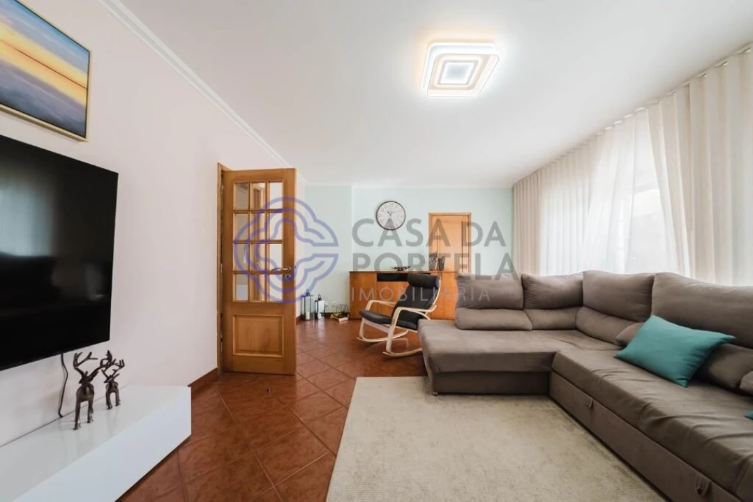 Moradia T3 para Venda em Roliça Foto 16