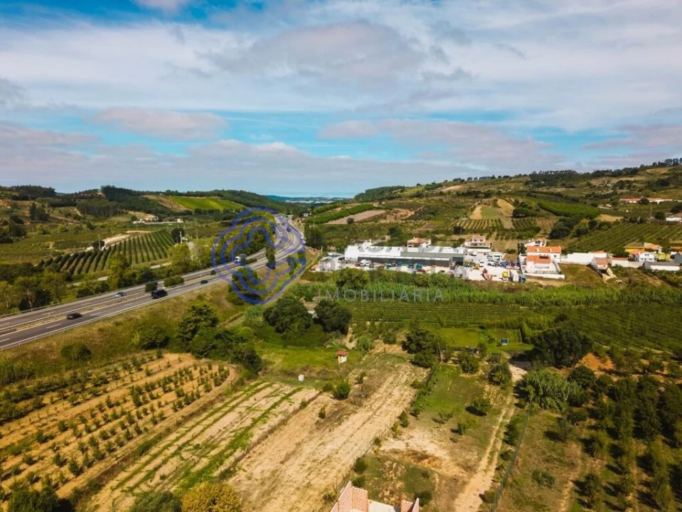 Moradia T3 para Venda em Roliça Foto 10