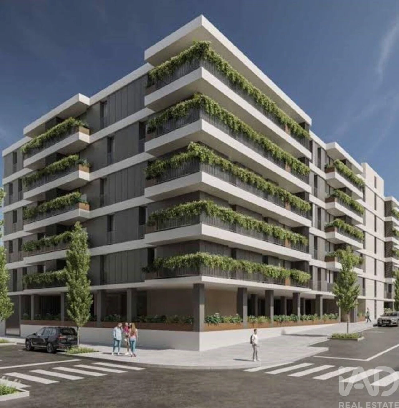 Apartamento T2 para Venda em Paranhos Foto 4