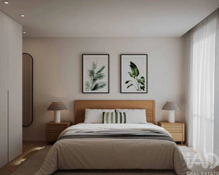 Apartamento T2 para Venda em Paranhos Foto 5