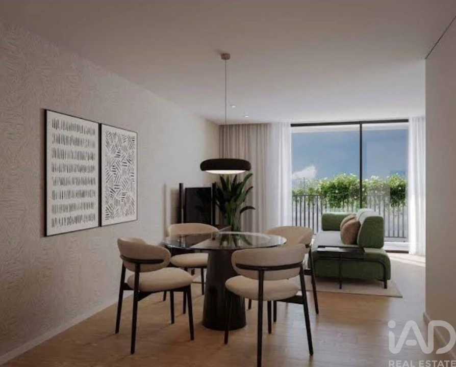 Apartamento T2 para Venda em Paranhos Foto 6