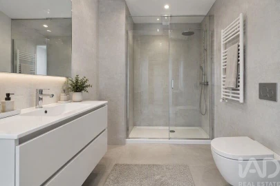 Apartamento T3 para Venda em Tavarede