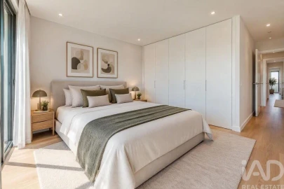 Apartamento T3 para Venda em Tavarede