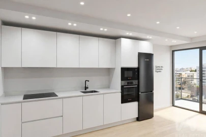 Apartamento T3 para Venda em Tavarede