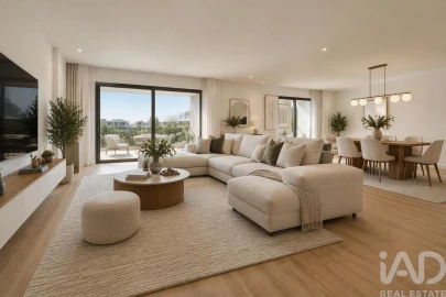 Apartamento T3 para Venda em Tavarede