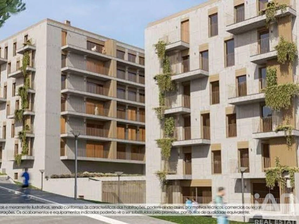 Apartamento T1 para Venda em Paranhos Foto 5