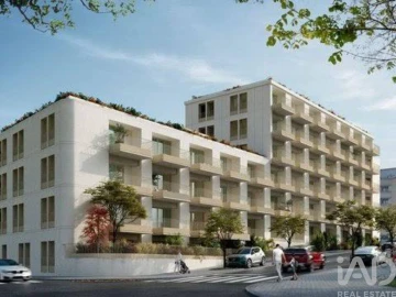 Apartamento T1 para Venda em Paranhos