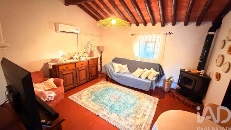 Moradia T1 para Venda em Ameixial (Santa Vitória e São Bento) Foto 2