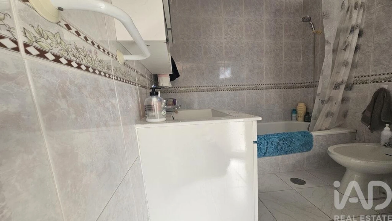 Apartamento T2 para Venda em Monte Gordo Foto 10