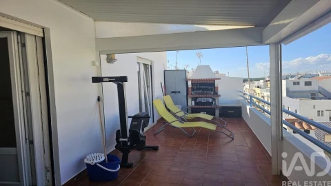 Apartamento T2 para Venda em Monte Gordo