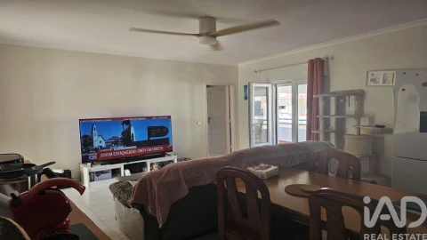 Apartamento T2 para Venda em Monte Gordo