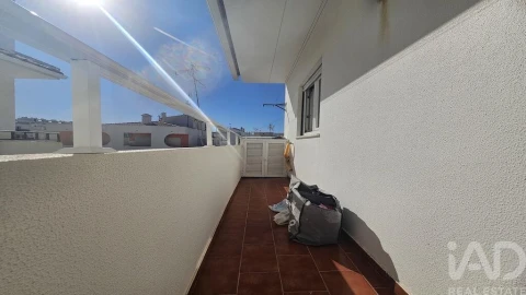 Apartamento T2 para Venda em Monte Gordo