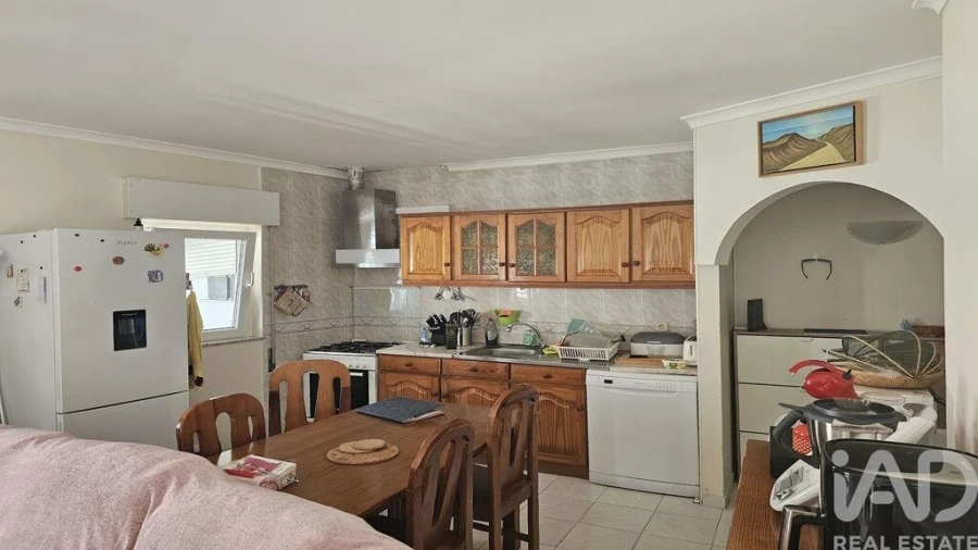 Apartamento T2 para Venda em Monte Gordo Foto 7