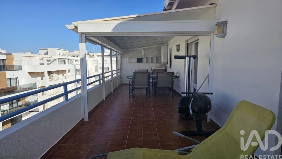 Apartamento T2 para Venda em Monte Gordo Foto 11