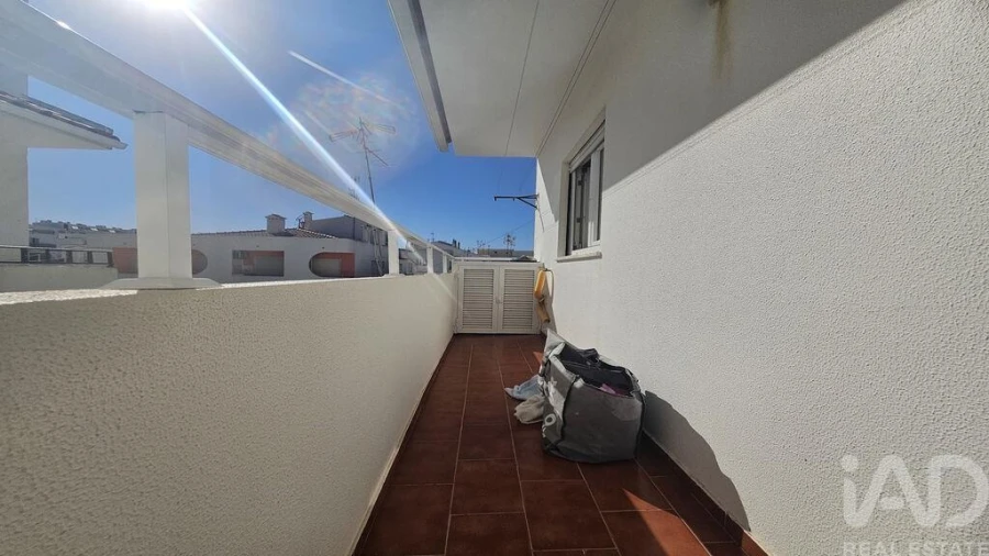 Apartamento T2 para Venda em Monte Gordo Foto 12
