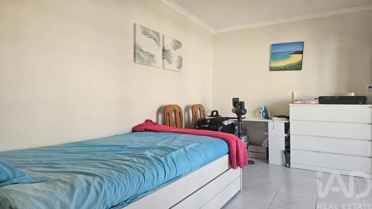 Apartamento T2 para Venda em Monte Gordo Foto 2