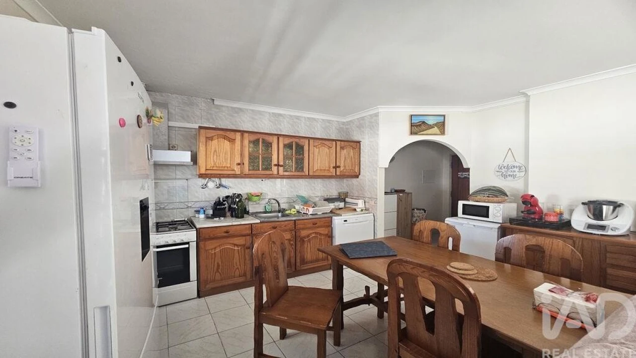 Apartamento T2 para Venda em Monte Gordo Foto 8