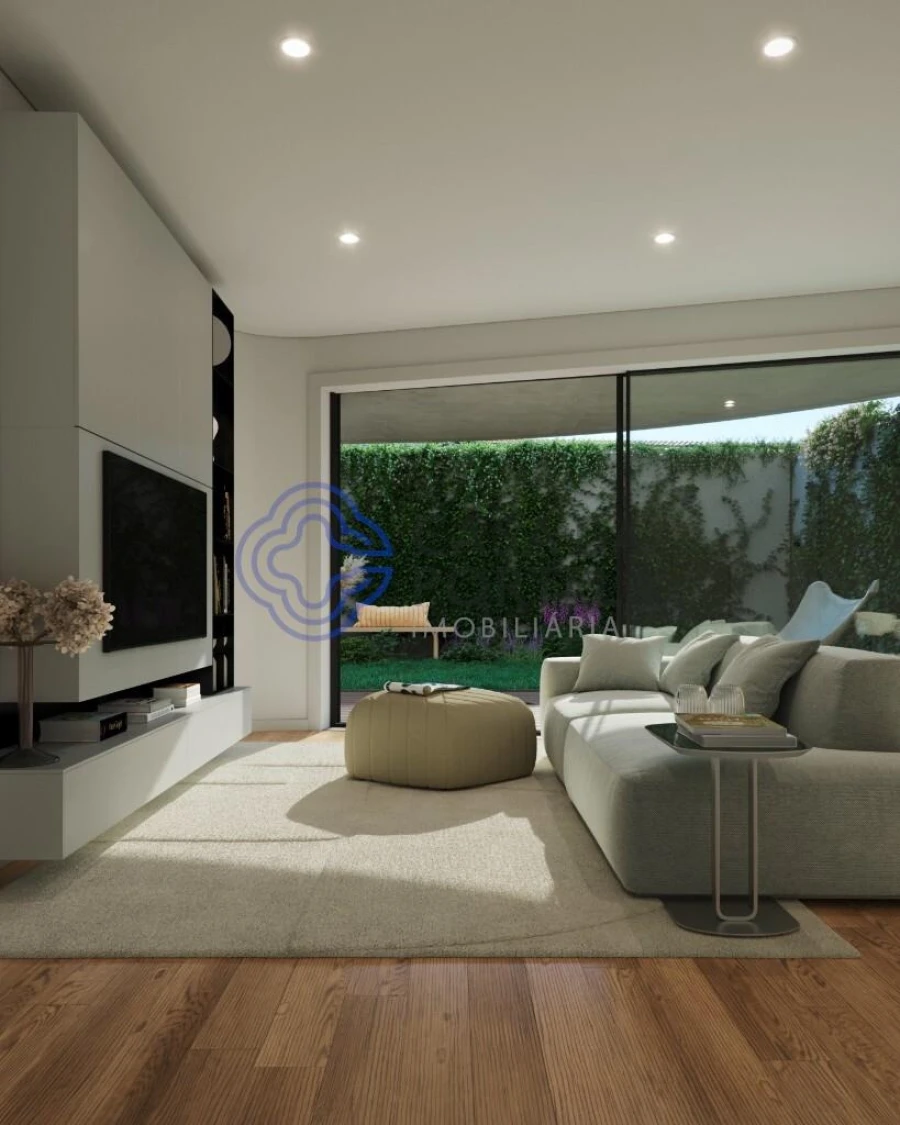 Apartamento T2 para Venda em Mafamude e Vilar do Paraíso Foto 13
