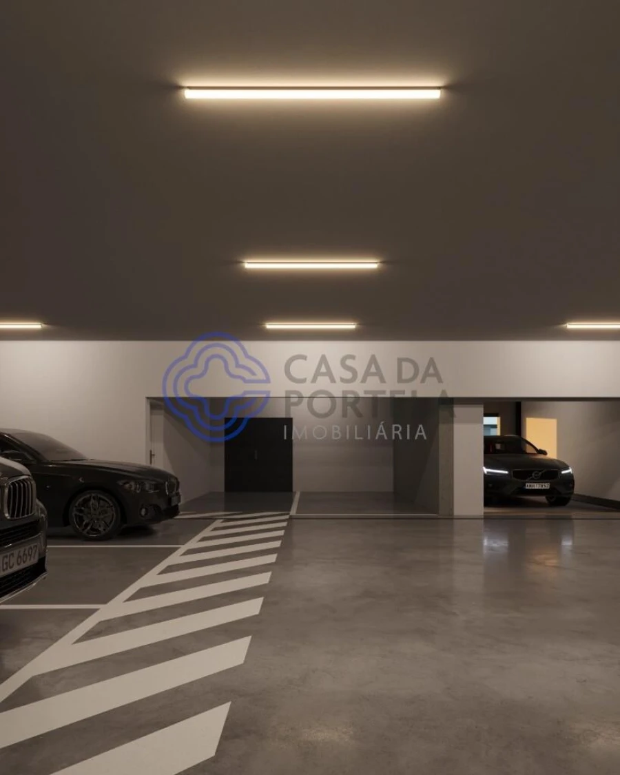 Apartamento T2 para Venda em Mafamude e Vilar do Paraíso Foto 9