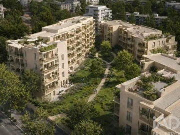 Apartamento T1 para Venda em Paranhos