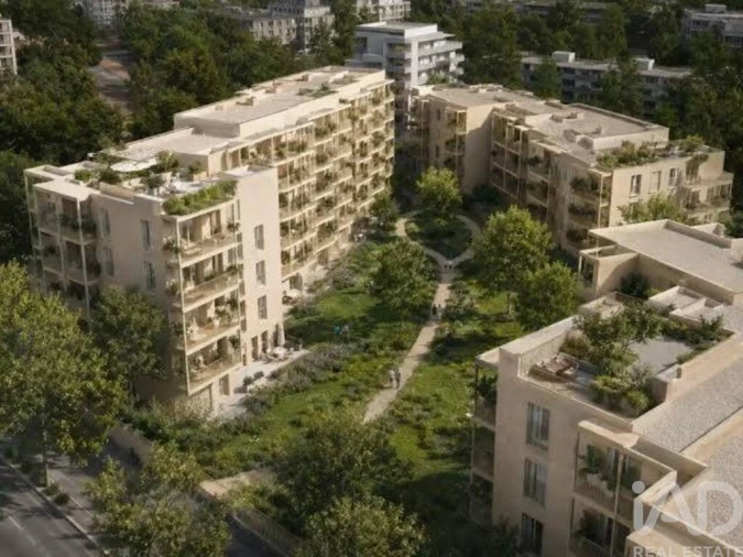 Apartamento T1 para Venda em Paranhos Foto 4